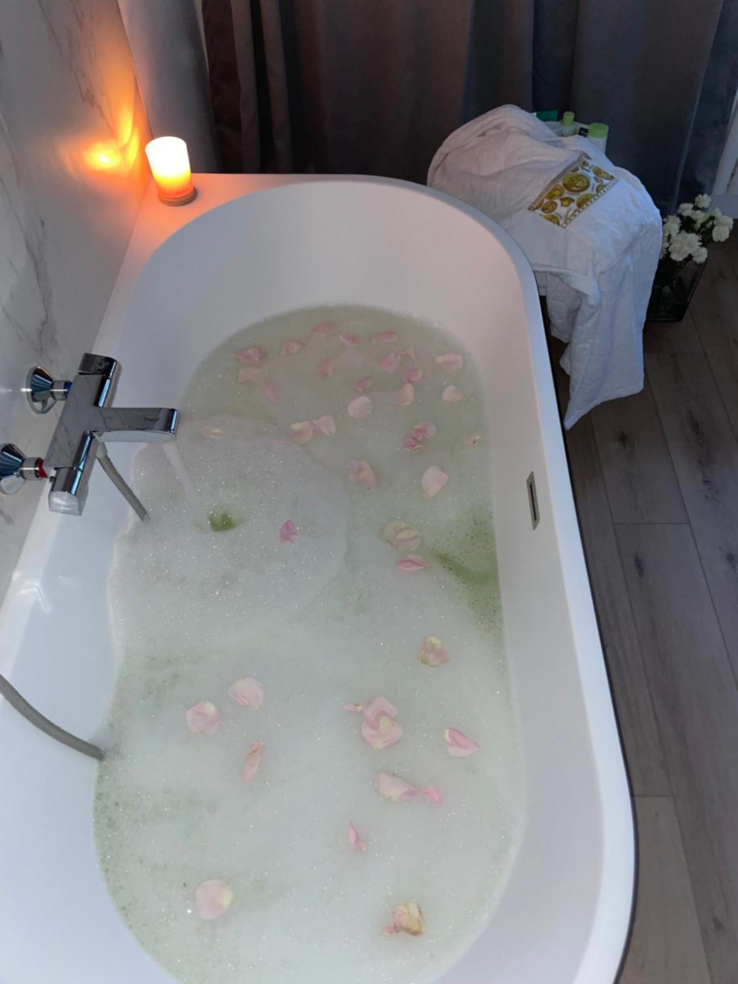 Romantik Hotel Kaufmannshof ベルゲン・アウフ・リューゲン エクステリア 写真