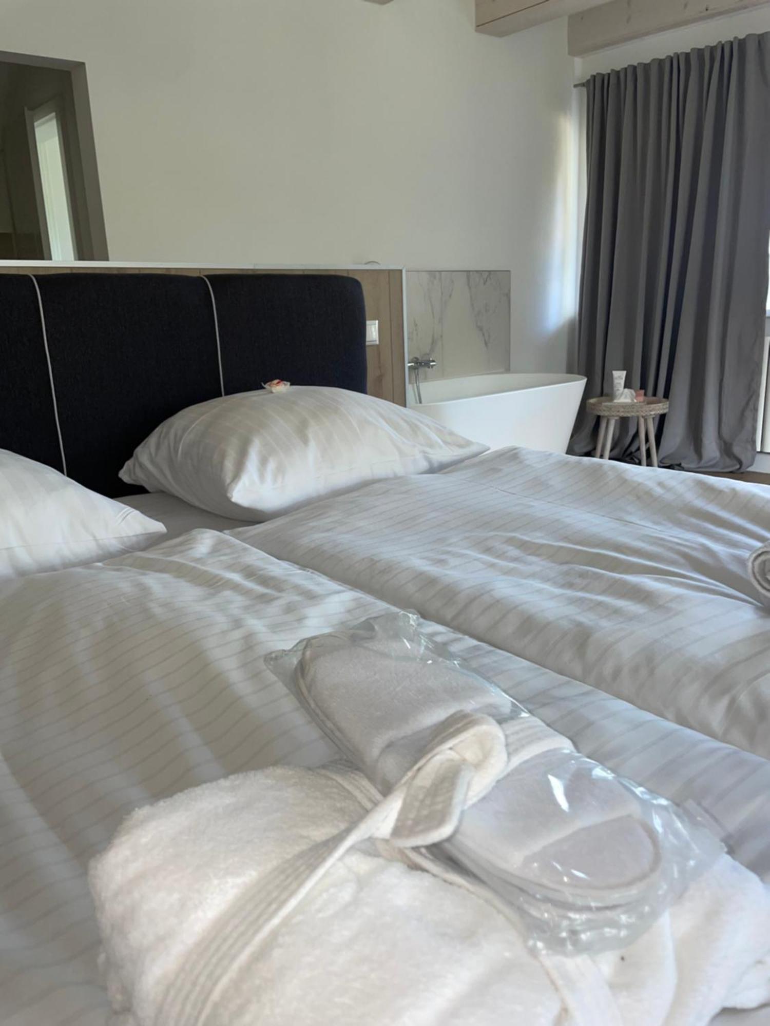 Romantik Hotel Kaufmannshof ベルゲン・アウフ・リューゲン エクステリア 写真