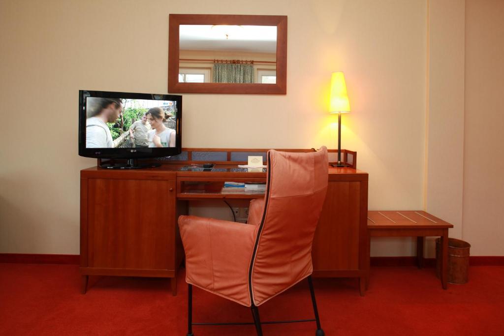 Romantik Hotel Kaufmannshof ベルゲン・アウフ・リューゲン エクステリア 写真