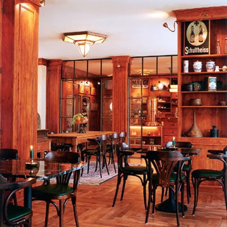 Romantik Hotel Kaufmannshof ベルゲン・アウフ・リューゲン エクステリア 写真