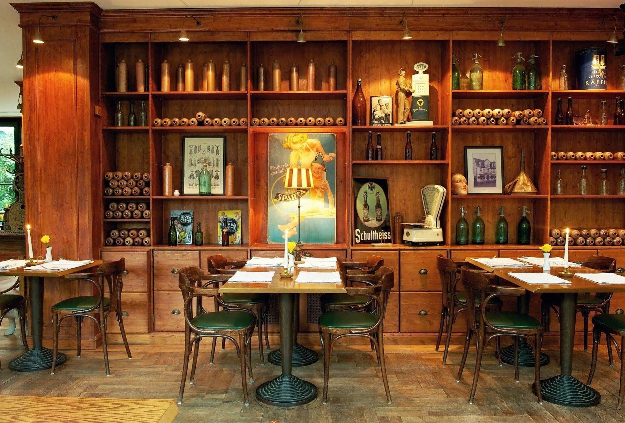 Romantik Hotel Kaufmannshof ベルゲン・アウフ・リューゲン エクステリア 写真